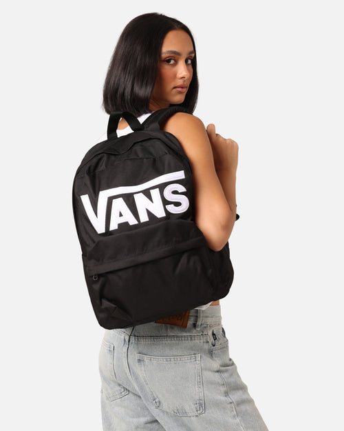Vans Old Skool Drop V Backpack Black
