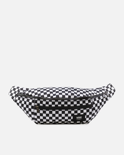 Vans Ward Cross Body Pack Checkered