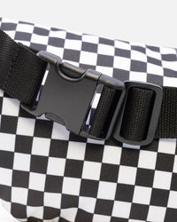 Vans Ward Cross Body Pack Checkered