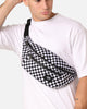 Vans Ward Cross Body Pack Checkered