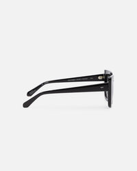 Sito Cult Vision Sunglasses Black/Iron Grey