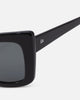 Sito Cult Vision Sunglasses Black/Iron Grey