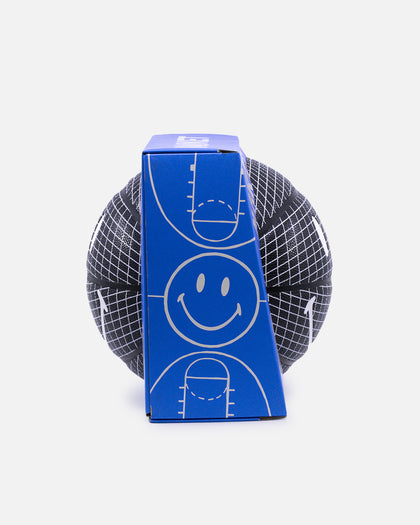 Market X Smiley Grid Basketball Multi