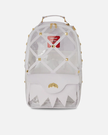 Sprayground DU Louvre Backpack Multi