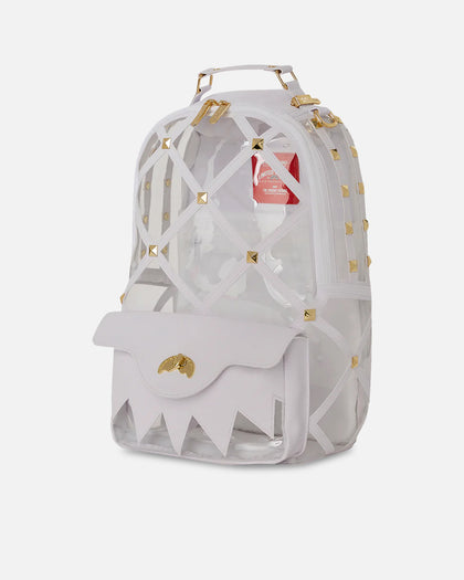 Sprayground DU Louvre Backpack Multi