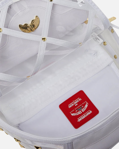 Sprayground DU Louvre Backpack Multi