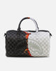 Sprayground Ring Of Fire Mini Duffle Bag Multi