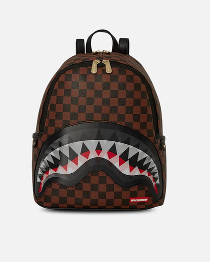 Sprayground Sharks In Paris Lenticular Backpack Multi