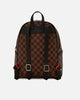 Sprayground Sharks In Paris Lenticular Backpack Multi
