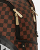 Sprayground Sharks In Paris Lenticular Backpack Multi
