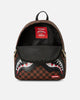 Sprayground Sharks In Paris Lenticular Backpack Multi