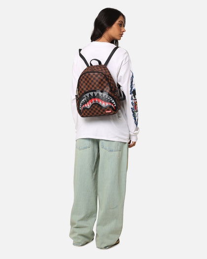 Sprayground Sharks In Paris Lenticular Backpack Multi