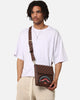 Sprayground Sharks In Paris Lenticular Sling Bag Multi
