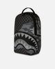 Sprayground Split Up Camo Tear Backpack Multi