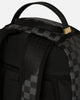 Sprayground Split Up Camo Tear Backpack Multi