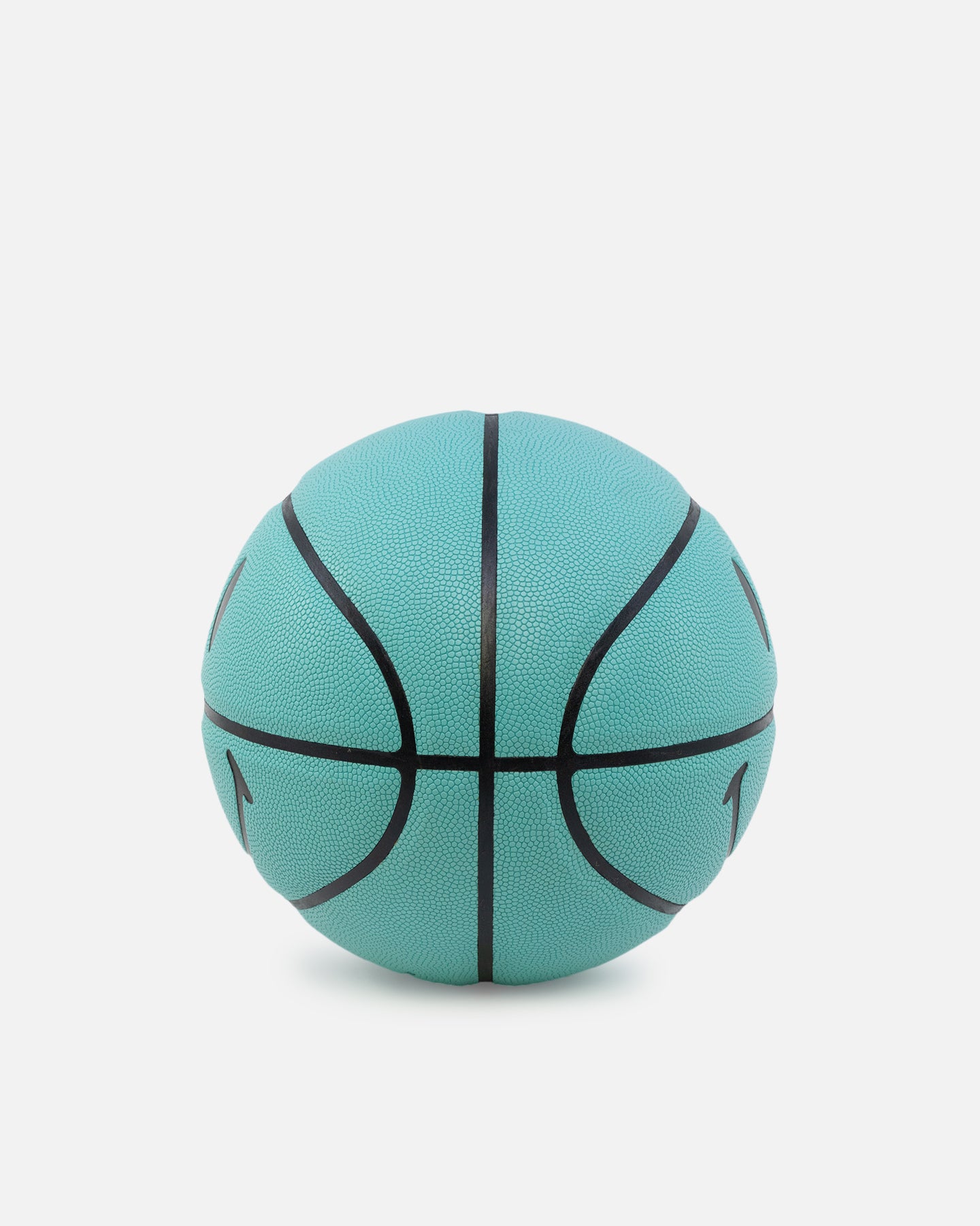 期間限定値下げ！日本未発売　smiley basket ball Market X Smiley Breakfast Basketball Teal | Culture Kings