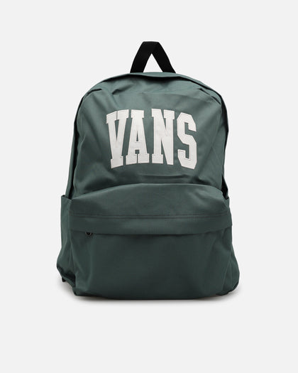 Vans Old Skool Backpack Green