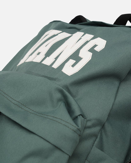 Vans Old Skool Backpack Green