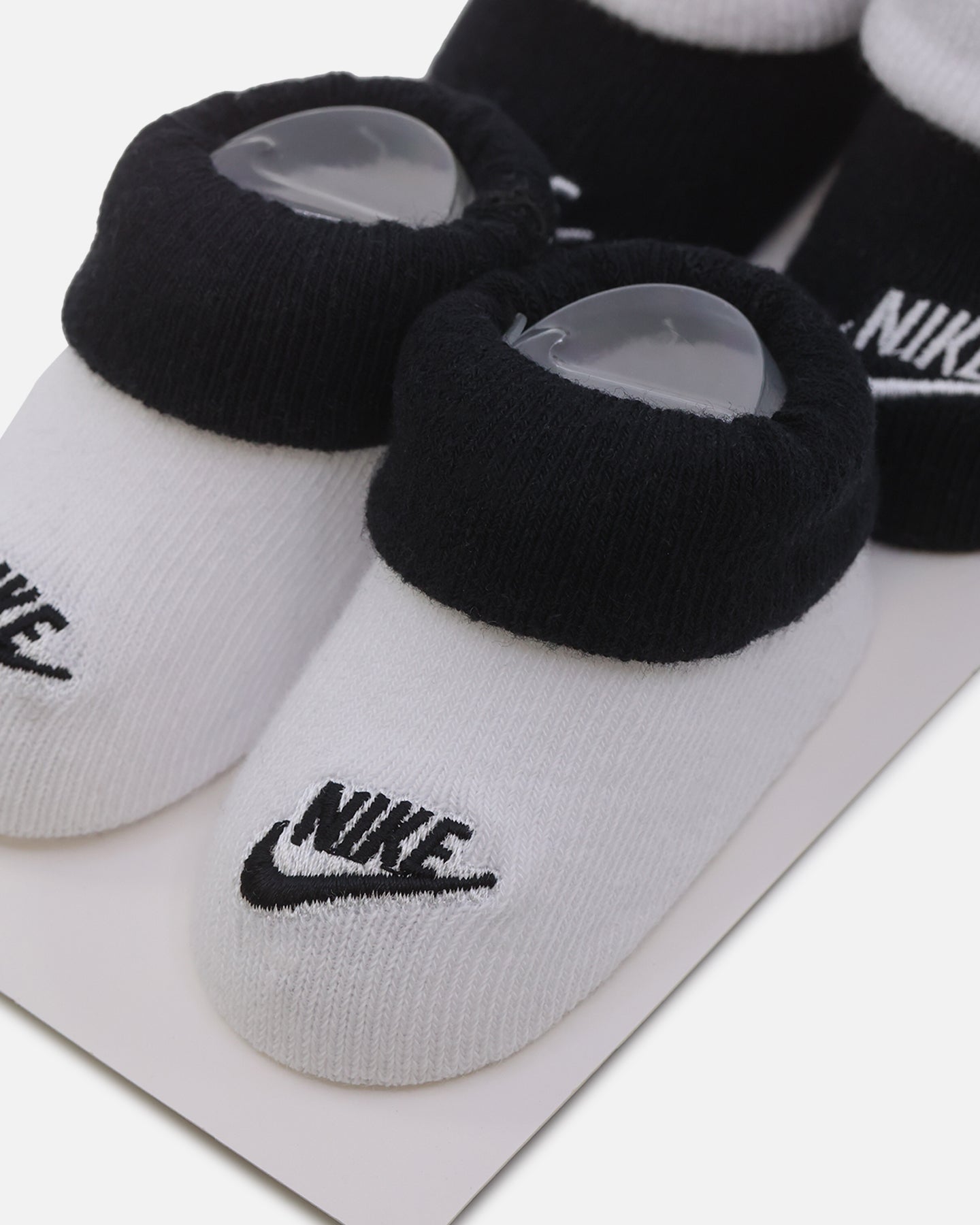 nike baby booties