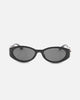 Gucci GG1662SA001 Sunglasses Black