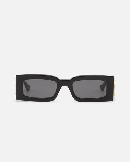Gucci GG1425S001 BLACK (56)-3 Sunglasses Black