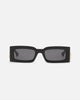 Gucci GG1425S001 BLACK (56)-3 Sunglasses Black