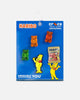 Crocs Haribo Jibbitz™ Charms 5 Pack Multi