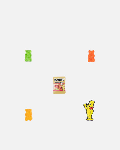 Crocs Haribo Jibbitz™ Charms 5 Pack Multi