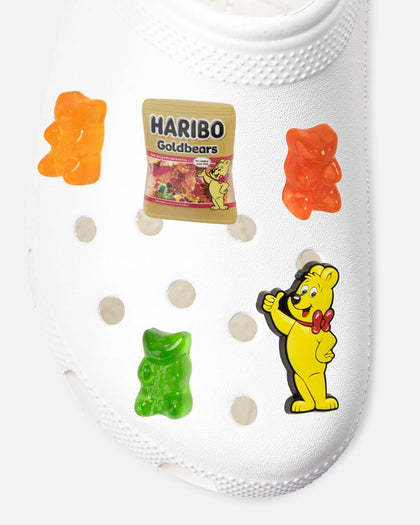Crocs Haribo Jibbitz™ Charms 5 Pack Multi