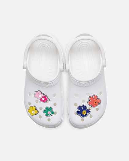 Crocs Marimekko Jibbitz™ Charms 5 Pack Multi
