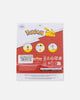 Crocs Pokémon Jibbitz™ Charms 5 Pack Multi