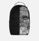 Sprayground Half Graff Quilted Backpack Multi