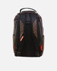 Sprayground Sharks In Paris Blur Backpack Multi