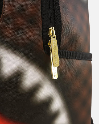 Sprayground Sharks In Paris Blur Backpack Multi