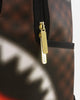 Sprayground Sharks In Paris Blur Backpack Multi