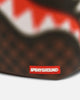 Sprayground Sharks In Paris Blur Backpack Multi