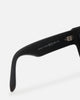 Belvoir & Co Hendrix Billion Sunglasses Black/Stealth