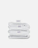Jason Markk Premium Microfiber Towel 3 Pack White