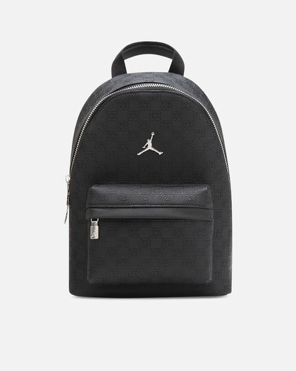 Jordan Monogram Backpack Off Noir