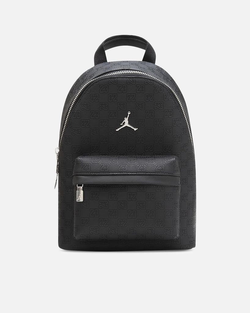 Jordan Monogram Backpack Off Noir | Culture Kings