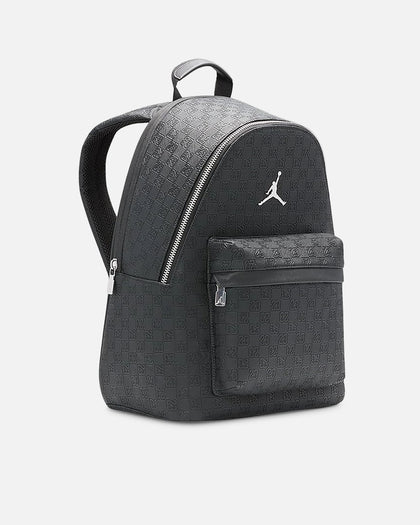 Jordan Monogram Backpack Off Noir