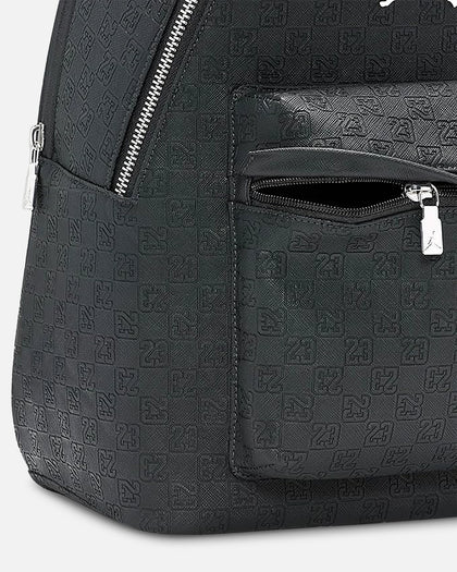 Jordan Monogram Backpack Off Noir