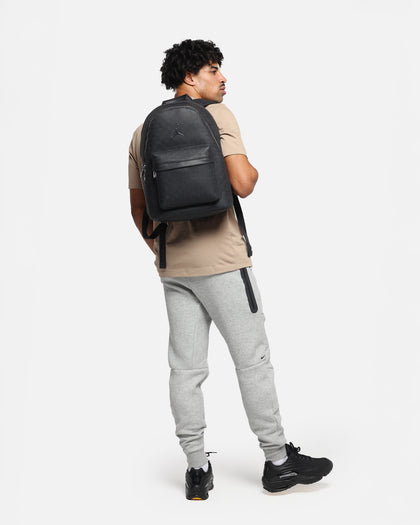 Jordan Monogram Backpack Off Noir