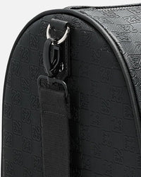 Jordan Monogram Duffle Bag Off Noir