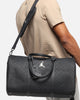 Jordan Monogram Duffle Bag Off Noir