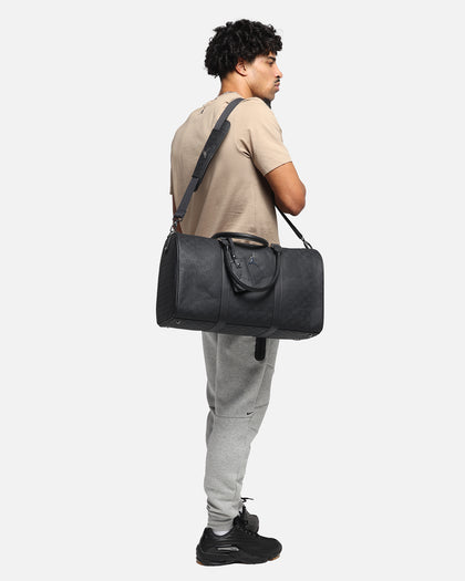 Jordan Monogram Duffle Bag Off Noir