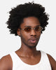 Le Specs Love Train Sunglasses Gold