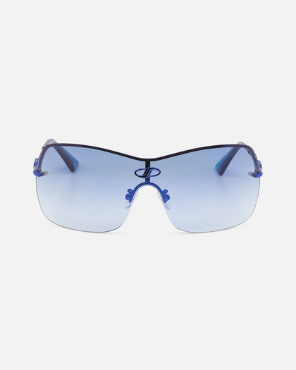 Le Specs Parallel Universe LTD EDT Sunglasses Blue