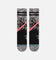 Stance X Star Wars Darth Vader Crew Socks Black