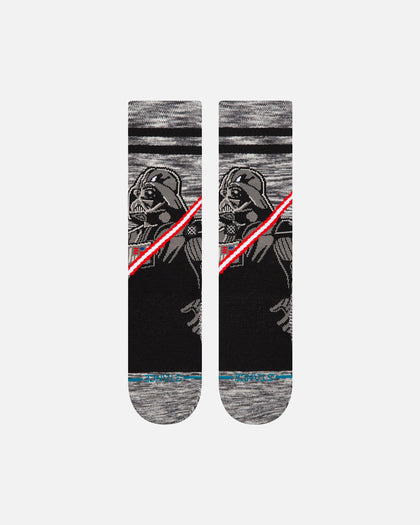 Stance X Star Wars Darth Vader Crew Socks Black